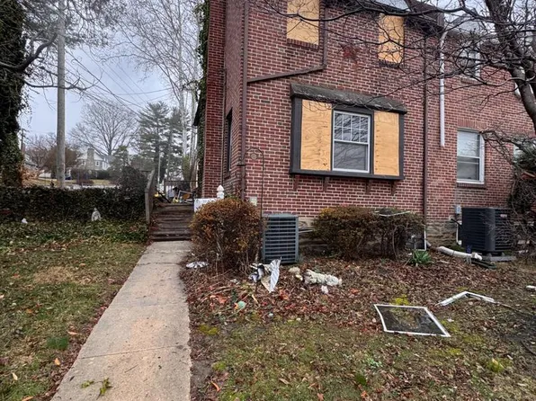 731 Wildell Rd, Drexel Hill, PA 19026