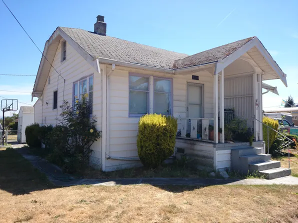 8004 39th Ave SW, Seattle, WA 98126