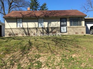 4052 Rhodes Ave, Memphis, TN 38111