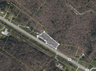 Highway 63, Huntsville, TN 37756