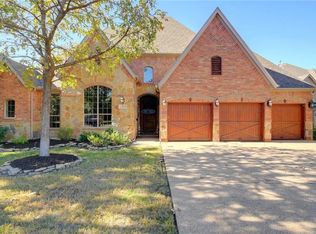 203 Shorthorn St, Cedar Park, TX 78613