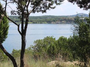 1361 Osprey Ridge Loop, Lago Vista, TX 78645