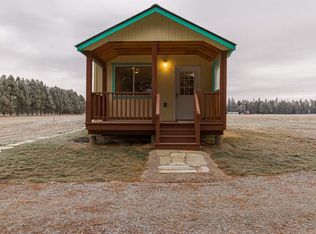 4969 S Swenson Rd, Deer Park, WA 99006