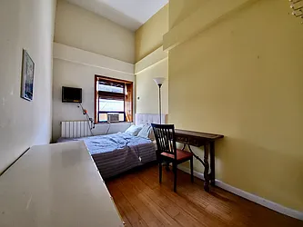 Rented by Julien Aractingi, LREB