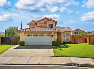 13531 Blue Sage Ct, Victorville, CA 92392