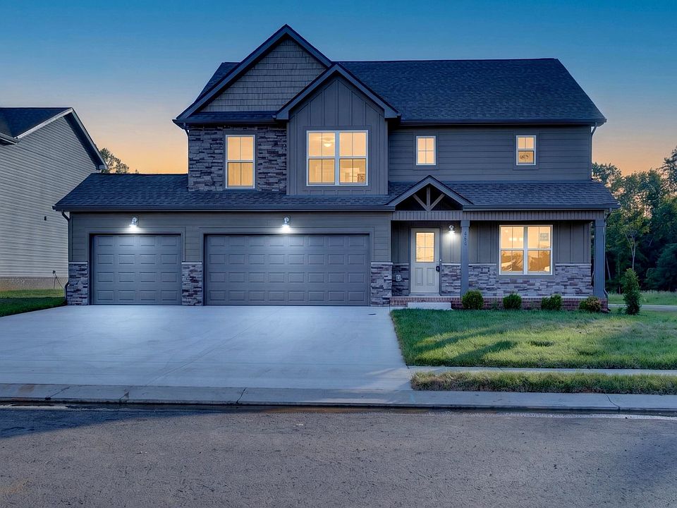 1st image of 502 Willow Park Dr Lot 30