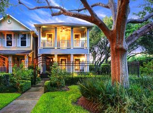 441 Westmoreland St, Houston, TX 77006