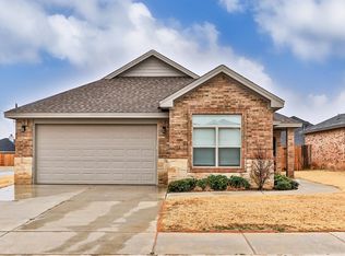 2101 99th St, Lubbock, TX 79423