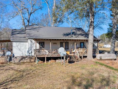 56 Green Valley Dr, Franklin, NC, 28734