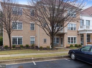 12340 Rosslare Ridge Rd UNIT 301, Lutherville Timonium, MD 21093