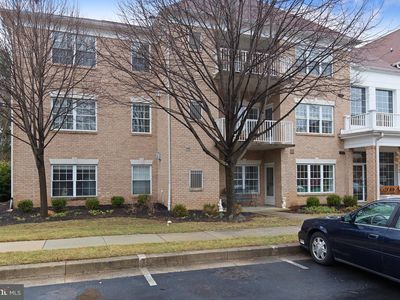 12340 Rosslare Ridge Rd Unit 301, Lutherville Timonium, MD, 21093