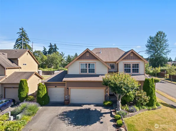 1735 SW 346th Place, Federal Way, WA 98023