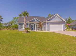 568 Irees Way, Longs, SC 29568