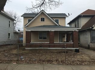 265 N Addison St, Indianapolis, IN 46222