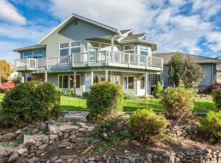 199 Tarn Pl, Wenatchee, WA 98801