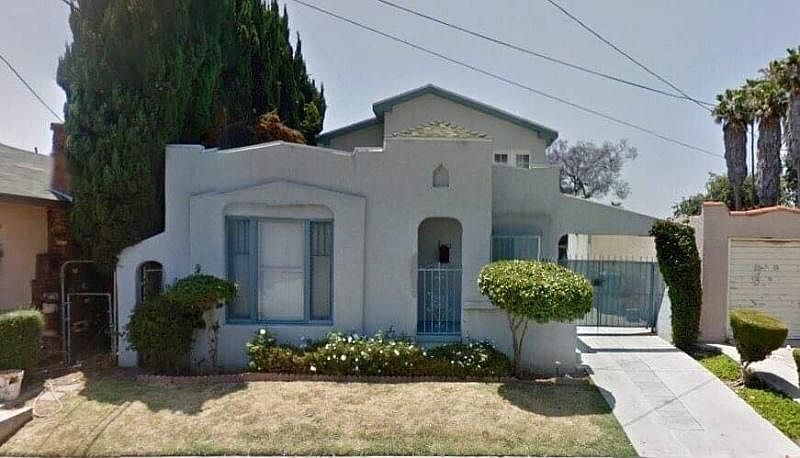 1st image of 8461 S Halldale Ave