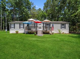 1140 Meridian, Livingston, TX 77351
