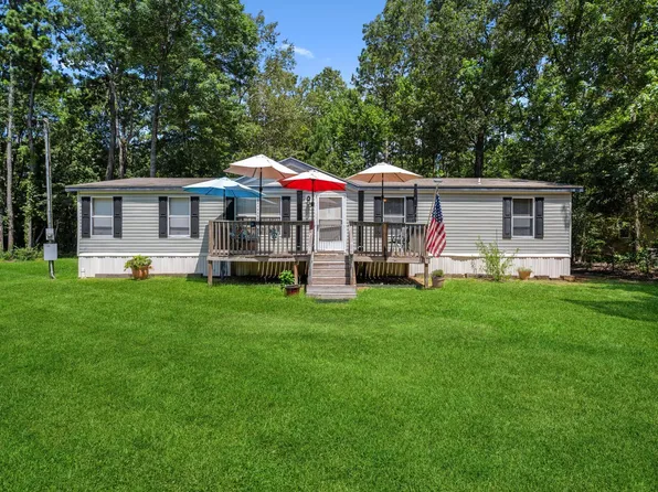 1140 Meridian, Livingston, TX 77351
