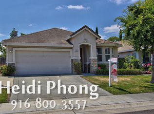 3360 Zalema Way, Sacramento, CA 95834