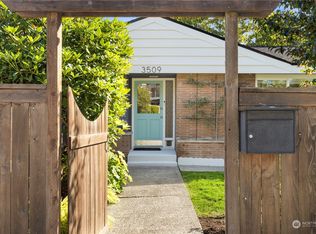 3509 SW Monroe St, Seattle, WA 98126