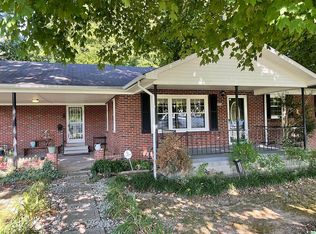 1208 Mahr Ave, Lawrenceburg, TN 38464