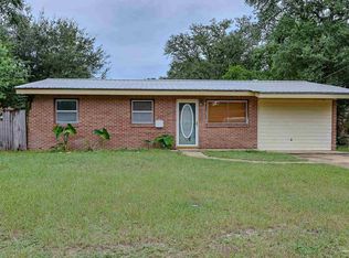 704 N 79th Ave, Pensacola, FL 32506