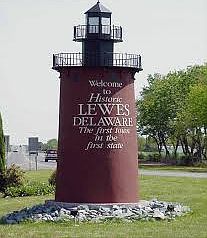 Short Dr to Downtown Lewes