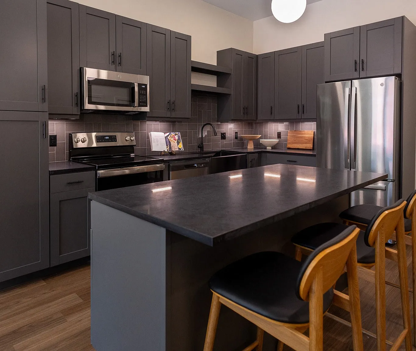 The Clover at Olive Crossing — Photo 1