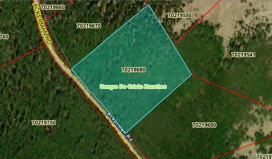 1st image of Lot 6753 Ackerman Road