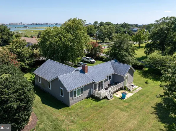 10347 Golf Course Rd, Ocean City, MD 21842