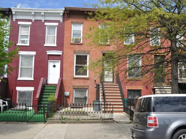 1055 Herkimer St, Brooklyn, NY 11233