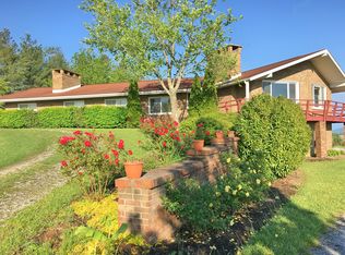 582 Joe Hyder Ridge Rd, Crossville, TN 38555