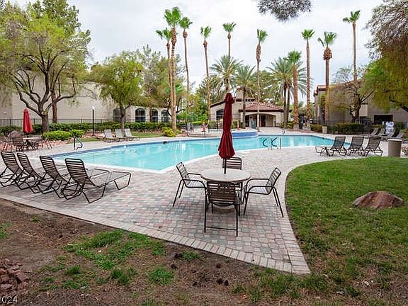 4th image of 9000 Las Vegas Blvd S Unit 2001
