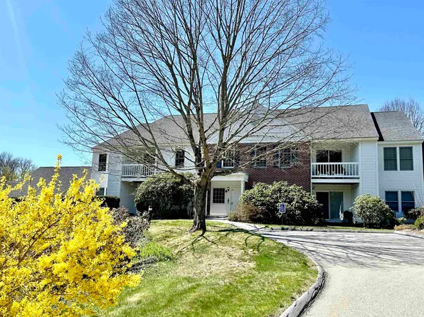 22 Windsor Court #F, Keene, NH 03431