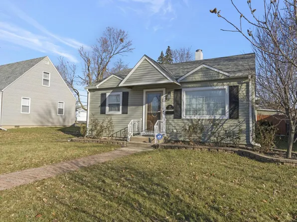 110 Park Dr, Joliet, IL 60436