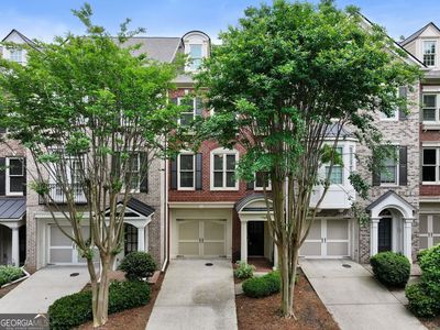 11187 Calypso Dr #12, Alpharetta, GA, 30009