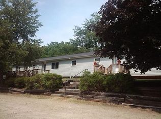 312 Candlelight Cir, Clyde, NC 28721