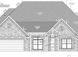 4031 Rock Crk, Tyler, TX 75703
