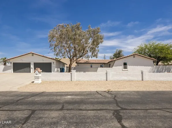 2890 Wanderlust Ln, Lake Havasu City, AZ 86403