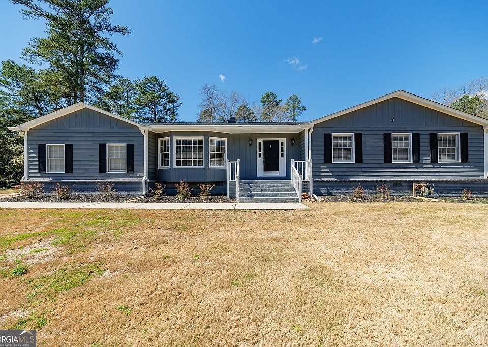 1st image of 4883 Garrards Rdg NE