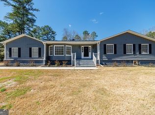4883 Garrards Rdg NE, Roswell, GA 30075