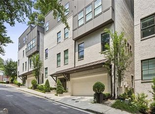 1821 Huntington Hills Ln NW, Atlanta, GA 30309