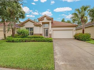 8214 Valiant Dr, Naples, FL 34104