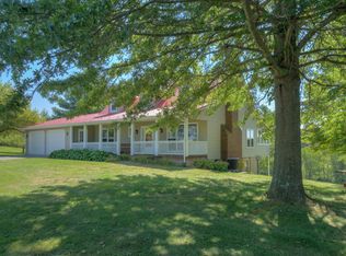 2190 Wintergreen Dr, RADFORD, VA 24141