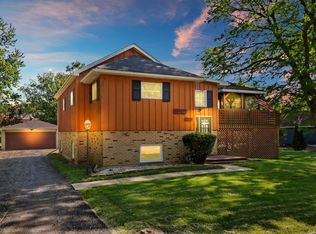 23313 81st Pl, Salem, WI 53168