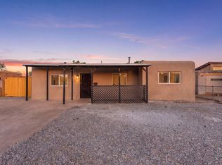 2507 Alvarado Dr NE, Albuquerque, NM 87110