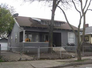 1212 E Roosevelt St, Stockton, CA