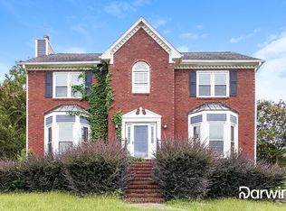 125 Heather Ridge Dr, Pelham, AL 35124