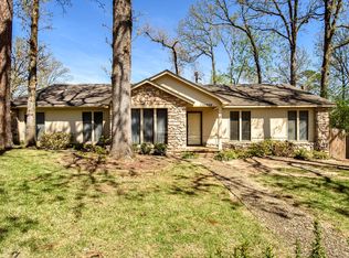 11922 Pleasant Tree Dr, Little Rock, AR 72211