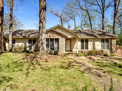 11922 Pleasant Tree Dr, Little Rock, AR, 72211